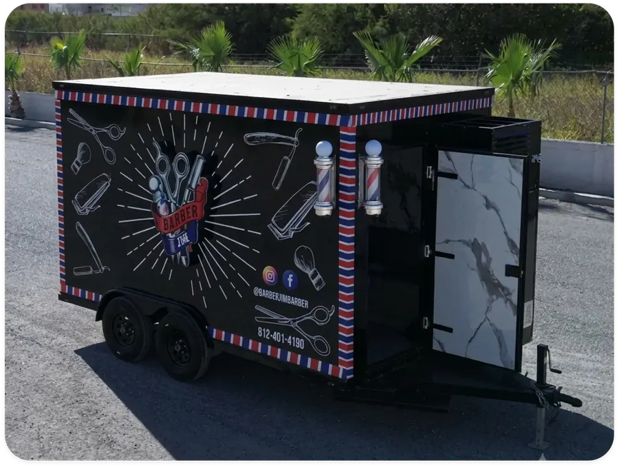 Mobile Businesses